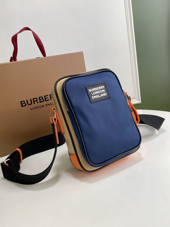2020SS新作 Burberry バーバリー メンズ ショルダーバック スーパーコピー