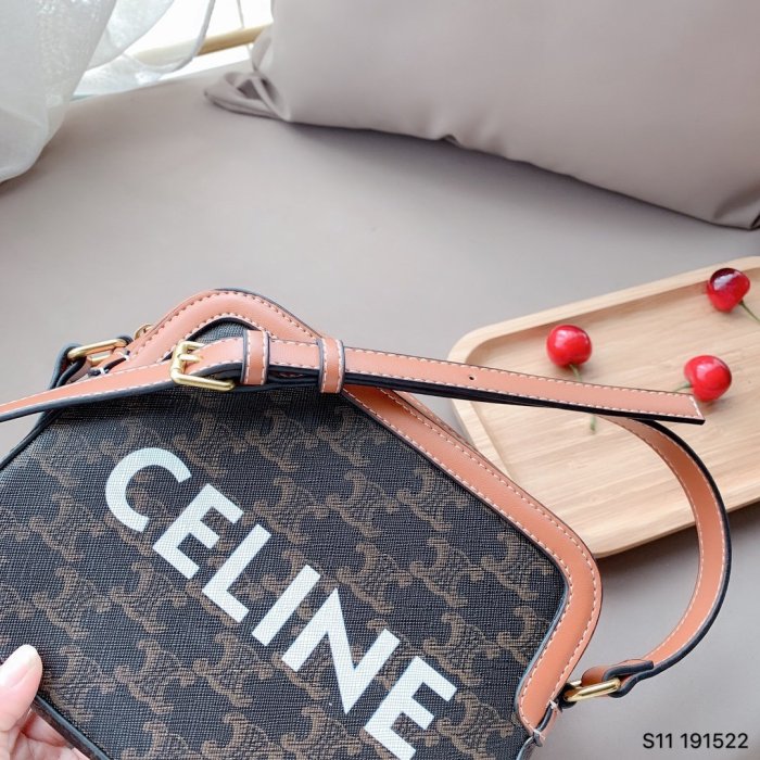 2020SS新作 Celine セリーヌ レディース ショルダーバック スーパーコピー