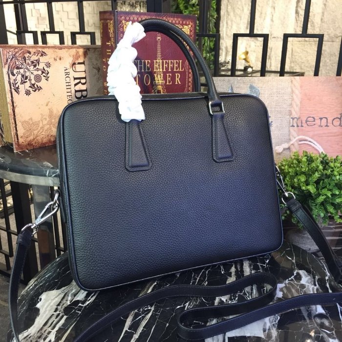 202103SS新作 メンズ Prada プラダ ハンドバックスーパーコピー