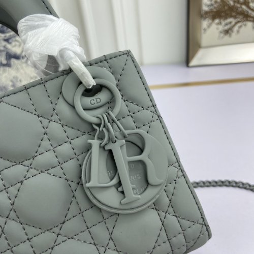 2020SS新作 Dior ディオール レディースハンドバックスーパーコピー