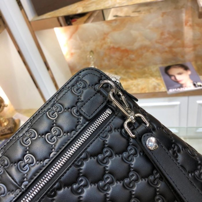 2020SS新作 Gucci グッチ メンズ ハンドバックスーパーコピー