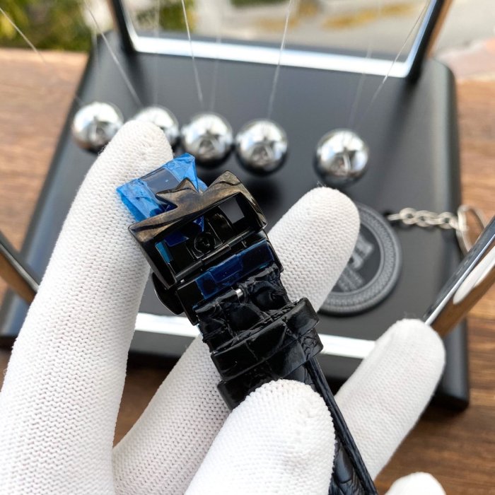 2020SS新作Vacheron Constantinヴァシュロンコンスタンタンメンズ時計スーパーコピー4色