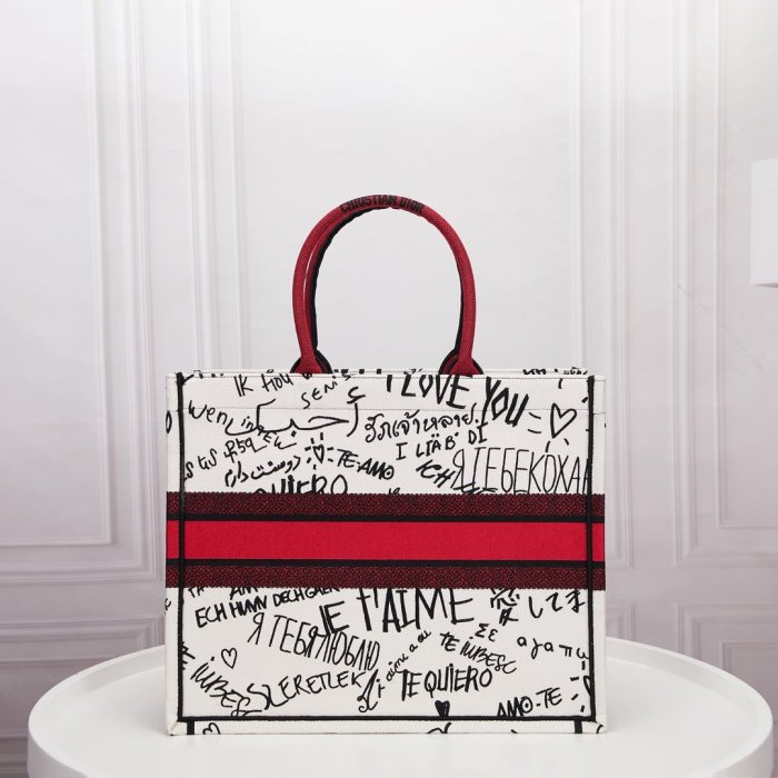 2020SS新作 Dior ディオール レディースハンドバックスーパーコピー