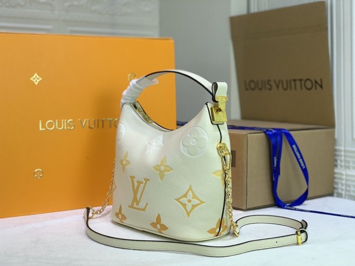 202105SS新作 Louis Vuitton ルイヴィトン レディース ショルダーバックスーパーコピー