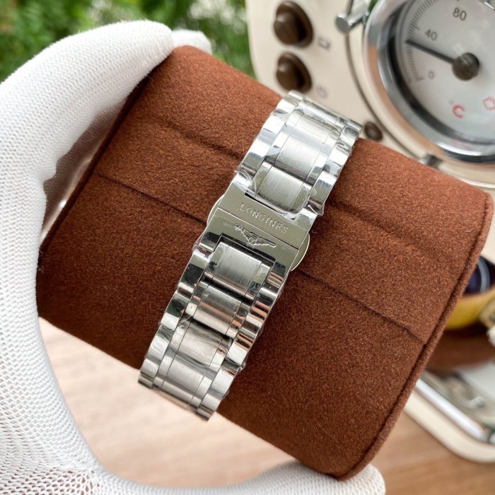2020SS新作 LONGINES ロンジン メンズ 時計 スーパーコピー4色