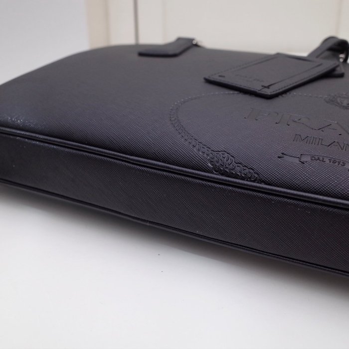 2021SS新作 メンズ Prada プラダ ハンドバックスーパーコピー
