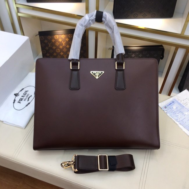 202103SS新作 メンズ Prada プラダ ハンドバックスーパーコピー