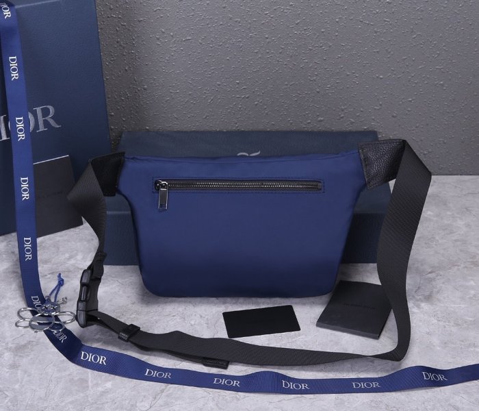 202103SS新作 Dior ディオール メンズ ショルダーバックスーパーコピー