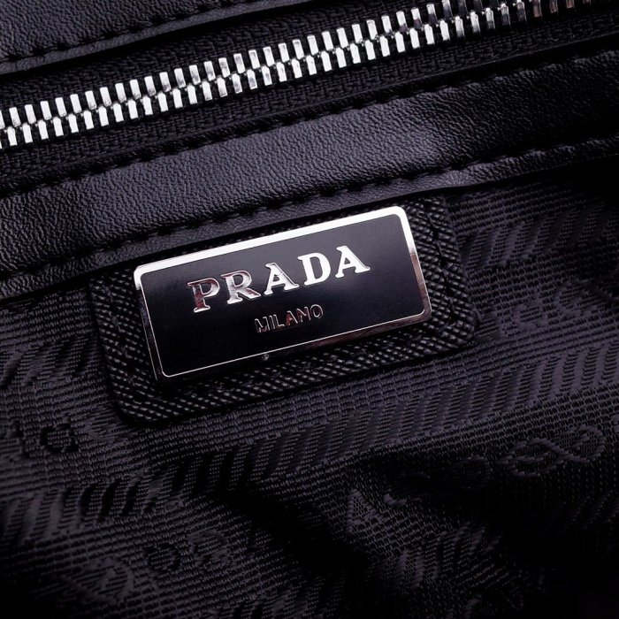202103SS新作 メンズ Prada プラダ ハンドバックスーパーコピー