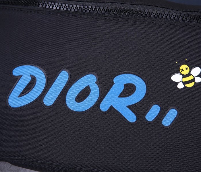 202103SS新作 Dior ディオール メンズ ショルダーバックスーパーコピー