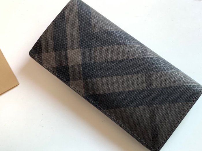 2020SSバーバリーBurberry新作通販 長財布 スーパーコピー