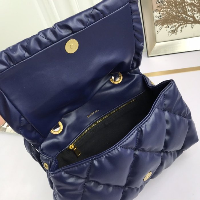 2021SS新作 Balenciaga バレンシアガ レディース ショルダーバックスーパーコピー