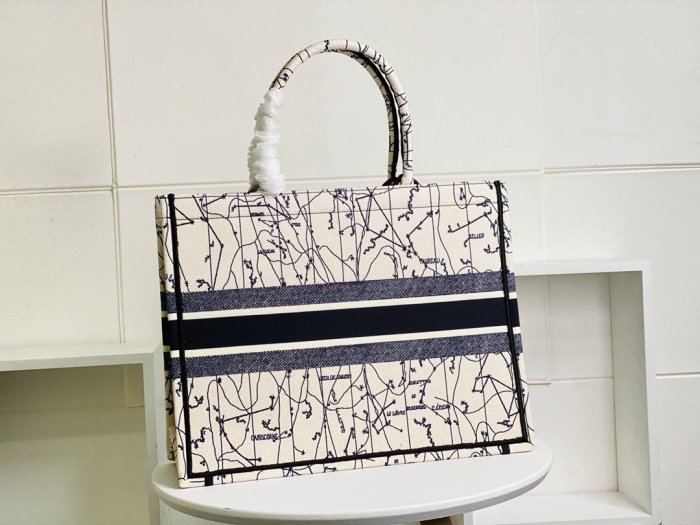 2021SS新作 Dior ディオール レディースハンドバックスーパーコピー