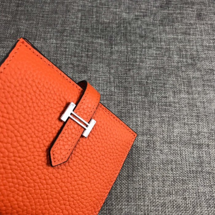 2020SSエルメス Hermes新作通販 財布 スーパーコピー