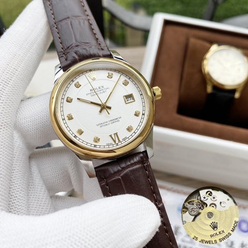 2020SS新作 Rolex ロレックス メンズ 時計 スーパーコピー5色