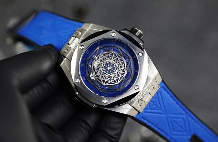2020SS新作HUBLOT ウブロメンズ時計 スーパーコピー