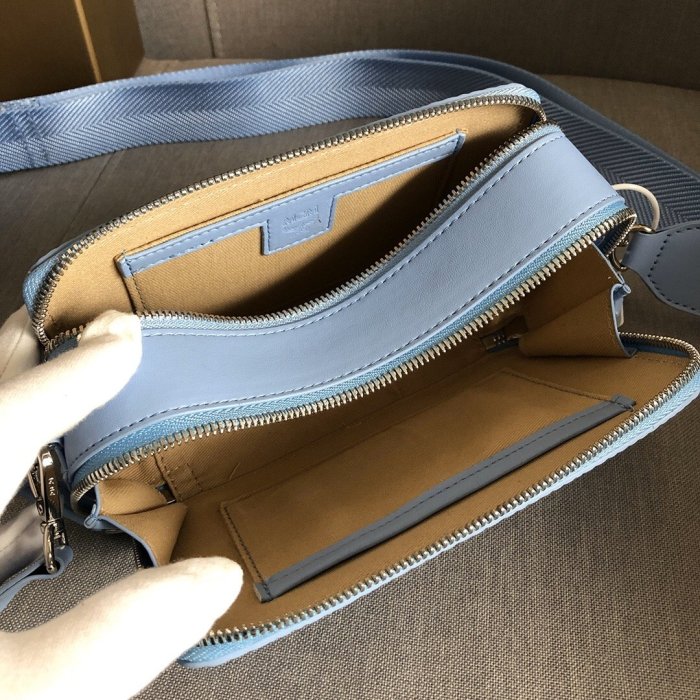 2020SS新作 MCM エムシーエム レディース ショルダーバック スーパーコピー