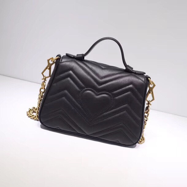2021SS新作Gucci グッチ レディースハンドバックスーパーコピー