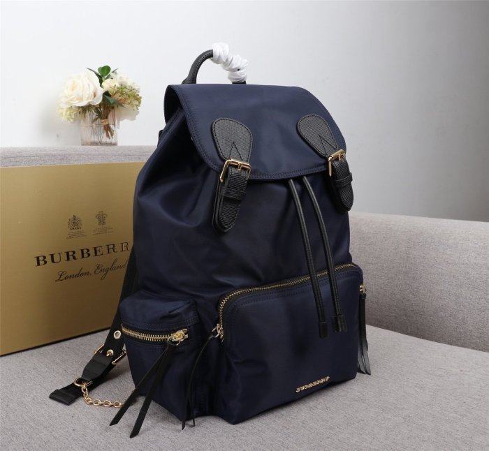 202103SS新作 Burberry バーバリー メンズリュックバックスーパーコピー