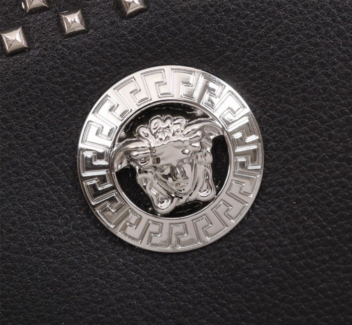 202106SS新作 Versace ヴェルサーチェ メンズ ハンドバック スーパーコピー