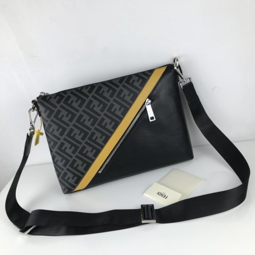 202103SS新作 FENDI フェンディ ショルダーバック スーパーコピー