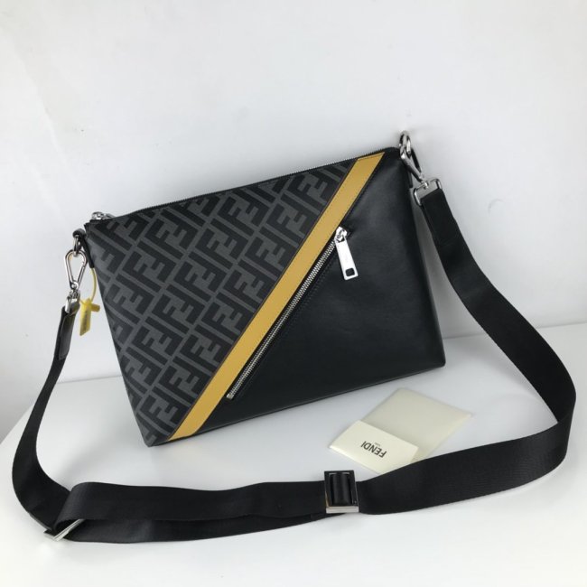 202103SS新作 FENDI フェンディ ショルダーバック スーパーコピー