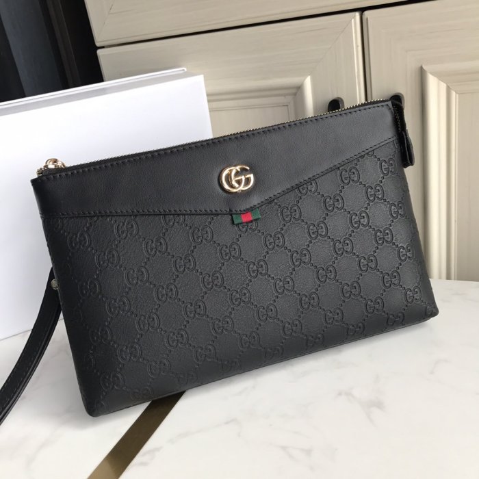 202105SS新作Gucci グッチ メンズ ハンドバックスーパーコピー