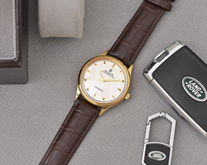 2020SS新作 Rolex ロレックス メンズ 時計 スーパーコピー4色