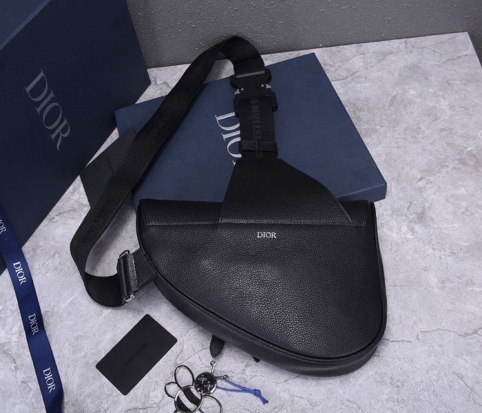 2021SS新作 Dior ディオール メンズ ショルダーバック スーパーコピー