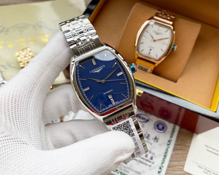 2020SS新作 LONGINES ロンジン メンズ 時計 スーパーコピー6色