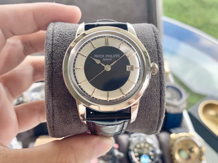 2020SS新作 Patek Philippe パテックフィリップ レディース 時計 スーパーコピー2色
