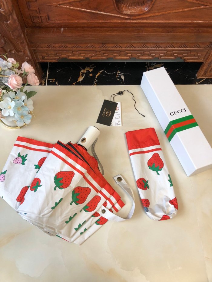 2020SS新作 Gucci グッチ 傘 スーパーコピー