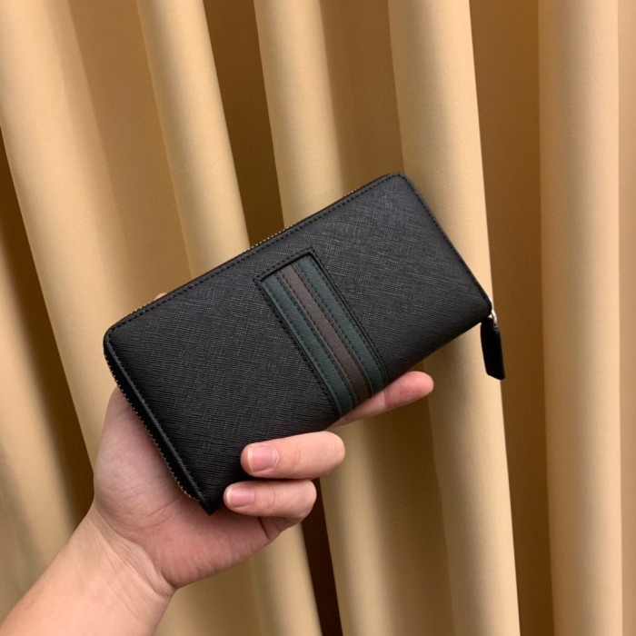 2020SSプラダ PRADA新作通販 長財布 スーパーコピー