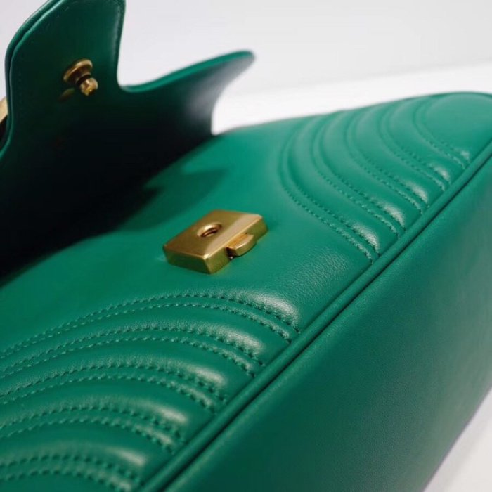 2021SS新作Gucci グッチ レディースハンドバックスーパーコピー