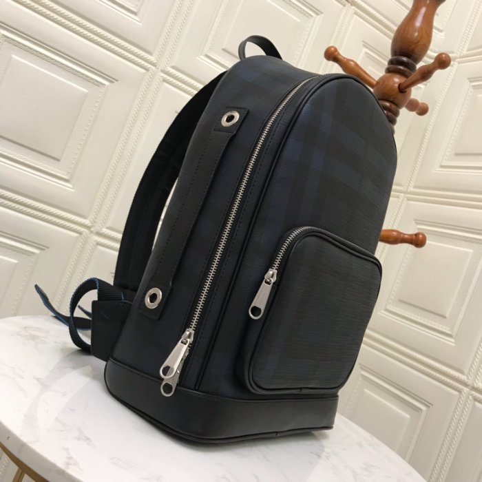 202103SS新作 Burberry バーバリー メンズリュックバックスーパーコピー