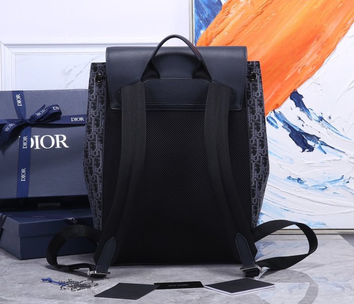 2021SS新作 Dior ディオール メンズ リュックバックスーパーコピー