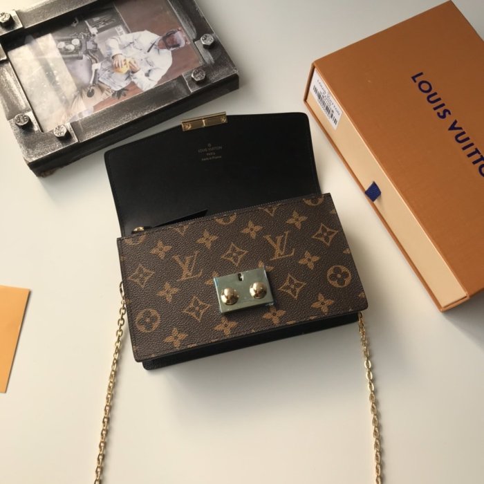 202103SSルイヴィトン LOUIS VUITTON 新作通販长財布 スーパーコピー