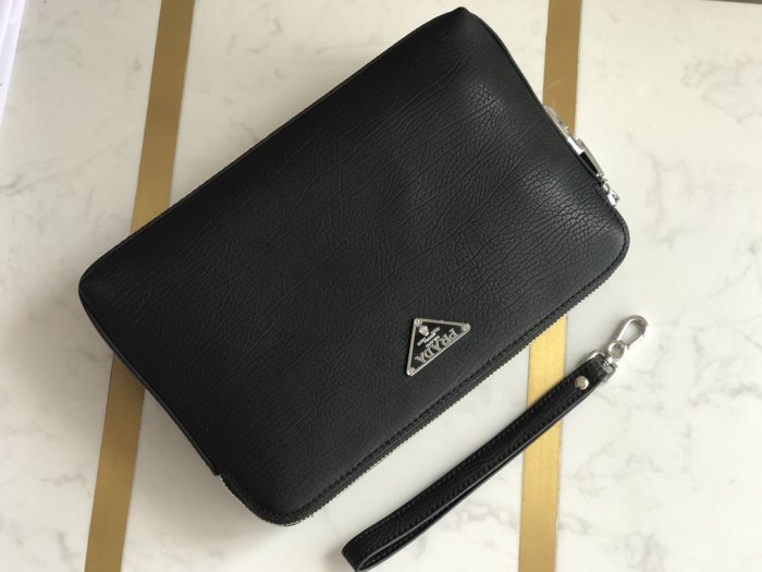 202105SS新作 Prada プラダ メンズハンドバックスーパーコピー