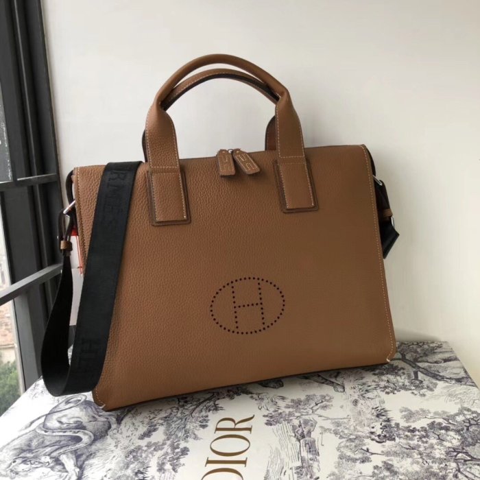 2020SS新作 Hermes エルメス メンズ ハンドバック スーパーコピー