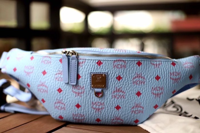 2020SS新作 MCM エムシーエム レディース ショルダーバック スーパーコピー