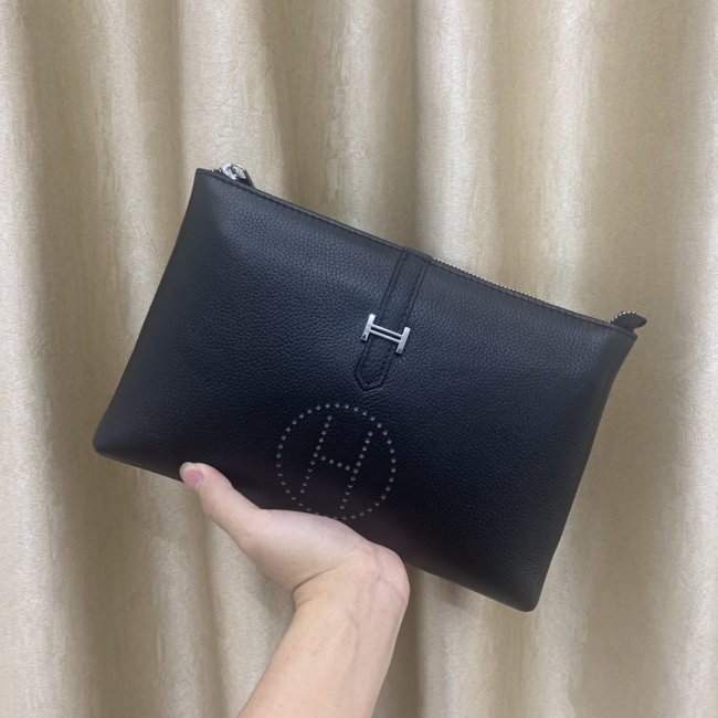 202105SS新作 エルメス Hermes メンズ ハンドバックスーパーコピー
