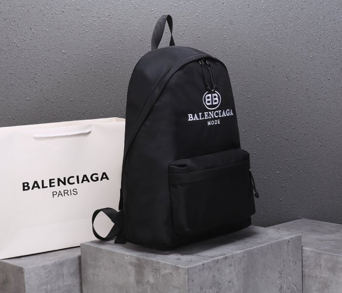 2020SS新作 Balenciaga バレンシアガ メンズ リュックバック スーパーコピー