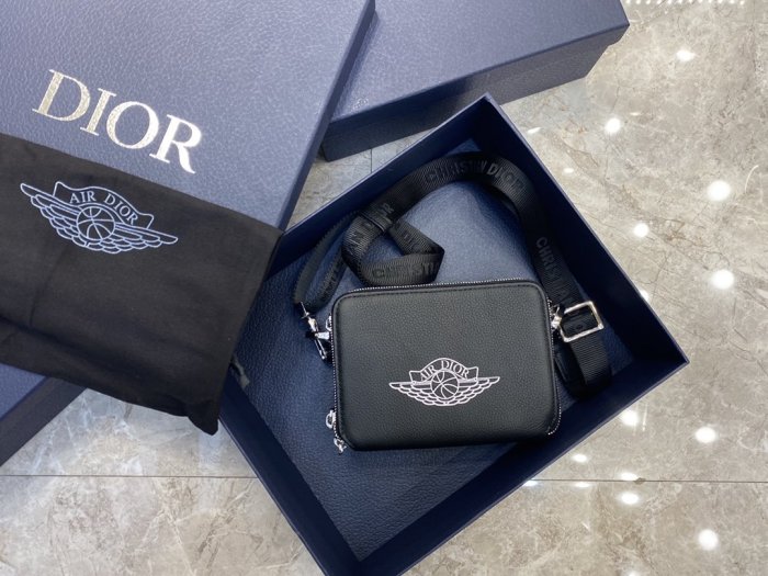 202103SS新作 Dior ディオール メンズ ハンドバックスーパーコピー