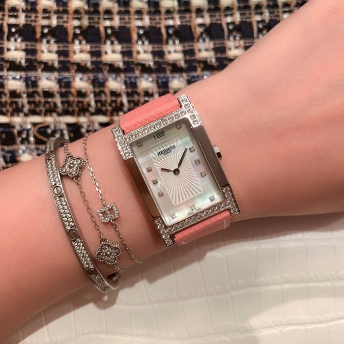 2020SS新作Hermes エルメス レディース時計 スーパーコピー6色