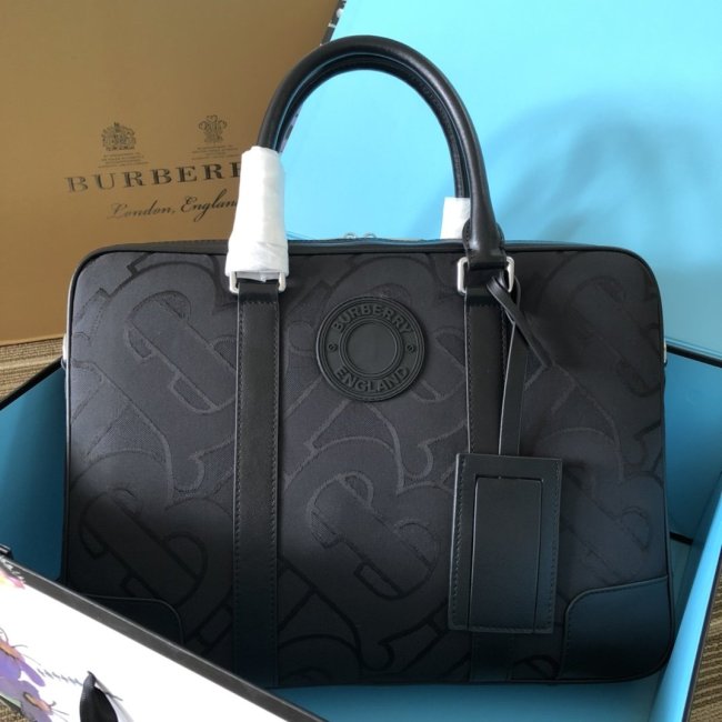 2021SS新作 Burberry バーバリー メンズ ハンドバックスーパーコピー