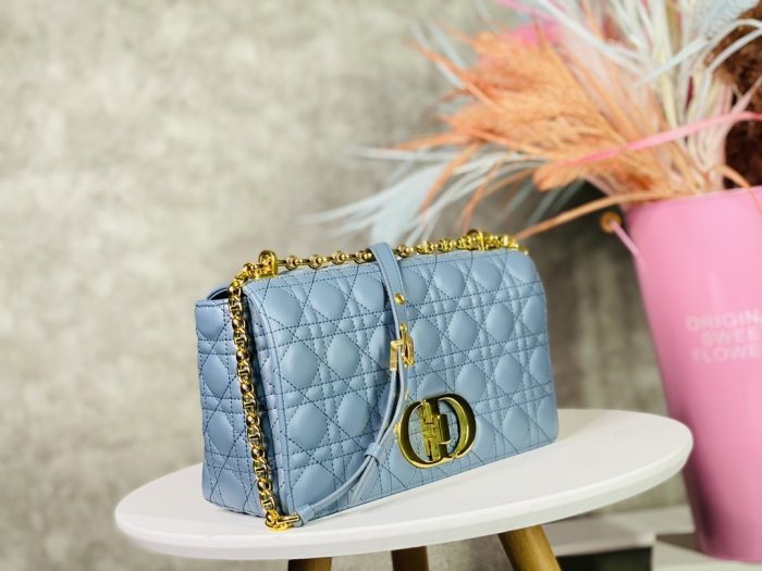 202103SS新作 Dior ディオール レディース ショルダーバックスーパーコピー