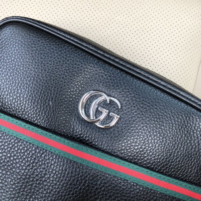 2020SS新作 Gucci グッチ メンズ ショルダーバックスーパーコピー