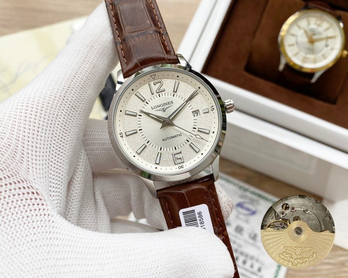 2020SS新作 LONGINES ロンジン メンズ 時計 スーパーコピー6色