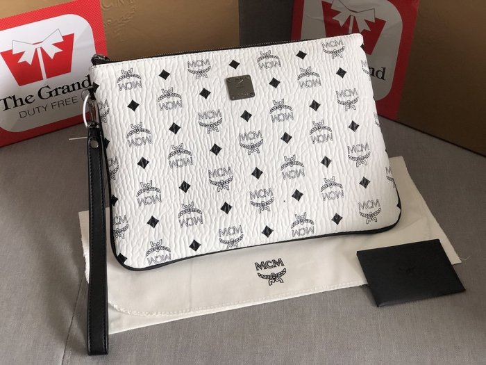 2020SS新作 MCM エムシーエム レディース ハンドバック スーパーコピー