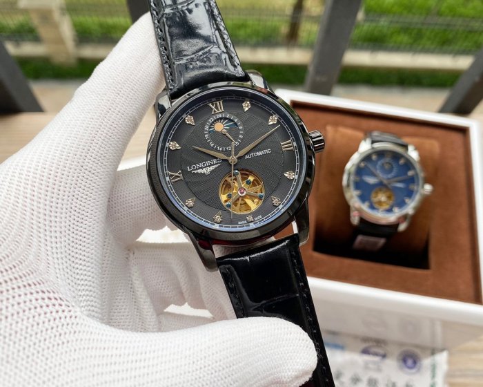 2020SS新作 LONGINES ロンジン メンズ 時計 スーパーコピー6色